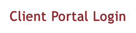 Client Portal